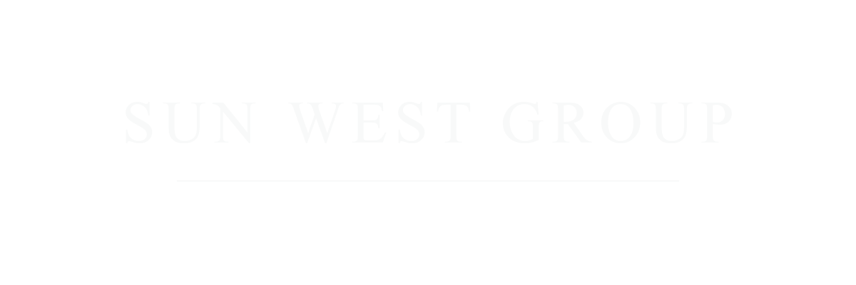 SUN WEST GROUP