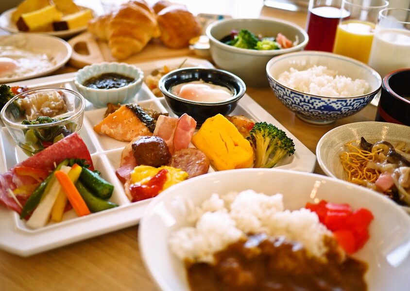 レモンステーキ